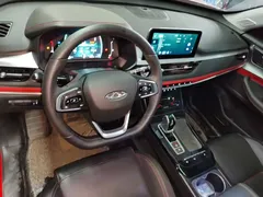 2022 Chery Tiggo 7 1.5T CVT — фото 10