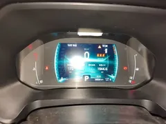 2022 Chery Tiggo 7 1.5T CVT — фото 12