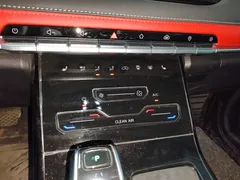 2022 Chery Tiggo 7 1.5T CVT — фото 13