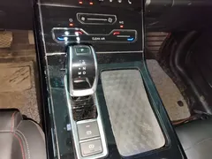 2022 Chery Tiggo 7 1.5T CVT — фото 14