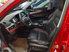 2022 Chery Tiggo 7 1.5T CVT — фото 15