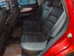 2022 Chery Tiggo 7 1.5T CVT — фото 17
