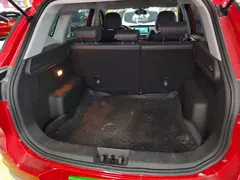 2022 Chery Tiggo 7 1.5T CVT — фото 19