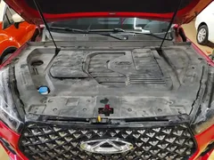 2022 Chery Tiggo 7 1.5T CVT — фото 20