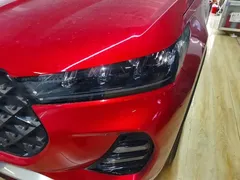 2022 Chery Tiggo 7 1.5T CVT — фото 24