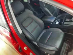 2022 Chery Tiggo 7 1.5T CVT — фото 25