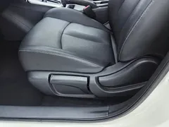 2022 Nissan Sylphy Classic 1.6XL CVT Luxury, белый — фото 20