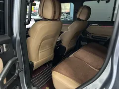 2023 Jetour T2 2.0T 4WD PRO — фото 5
