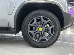 2023 Jetour T2 2.0T 4WD PRO — фото 7