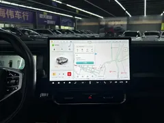 2023 Jetour T2 2.0T 4WD PRO — фото 10