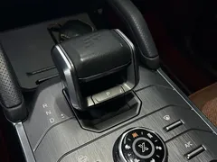 2023 Jetour T2 2.0T 4WD PRO — фото 11