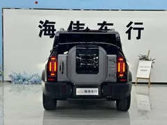 2023 Jetour T2 2.0T 4WD PRO — фото 14