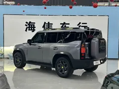 2023 Jetour T2 2.0T 4WD PRO — фото 15