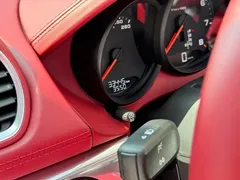 2020 Porsche 718 Boxster 2.0T, белый — фото 11