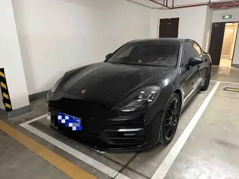 2023 Porsche Panamera Executive 2.9T