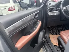 2021 Geely Vision X6 PRO 1.4T AT Premium — фото 4