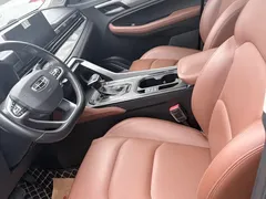 2021 Geely Vision X6 PRO 1.4T AT Premium — фото 5