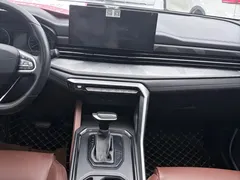 2021 Geely Vision X6 PRO 1.4T AT Premium — фото 7