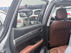 2021 Geely Vision X6 PRO 1.4T AT Premium — фото 9