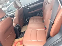 2021 Geely Vision X6 PRO 1.4T AT Premium — фото 10