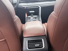 2021 Geely Vision X6 PRO 1.4T AT Premium — фото 11