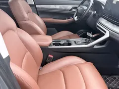 2021 Geely Vision X6 PRO 1.4T AT Premium — фото 13