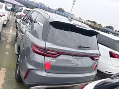 2021 Geely Vision X6 PRO 1.4T AT Premium — фото 15