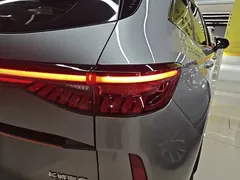 2021 Haval H6 3rd Gen 2.0T AT 4WD Supreme — фото 8