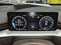 2021 Haval H6 3rd Gen 2.0T AT 4WD Supreme — фото 12