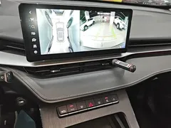 2021 Haval H6 3rd Gen 2.0T AT 4WD Supreme — фото 13