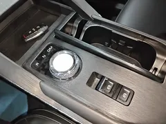 2021 Haval H6 3rd Gen 2.0T AT 4WD Supreme — фото 14