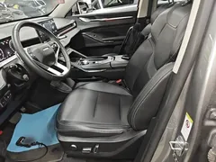 2021 Haval H6 3rd Gen 2.0T AT 4WD Supreme — фото 15