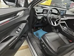 2021 Haval H6 3rd Gen 2.0T AT 4WD Supreme — фото 16