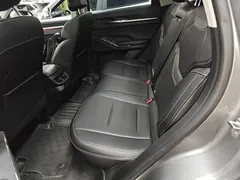 2021 Haval H6 3rd Gen 2.0T AT 4WD Supreme — фото 17