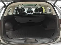 2021 Haval H6 3rd Gen 2.0T AT 4WD Supreme — фото 19
