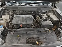 2021 Haval H6 3rd Gen 2.0T AT 4WD Supreme — фото 20