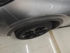 2021 Haval H6 3rd Gen 2.0T AT 4WD Supreme — фото 23