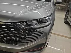 2021 Haval H6 3rd Gen 2.0T AT 4WD Supreme — фото 24