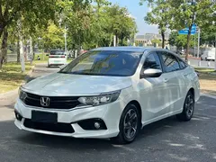 2019 Honda Xiangyu 180TURBO CVT, белый — фото 1