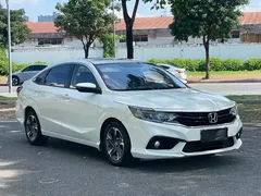 2019 Honda Xiangyu 180TURBO CVT, белый — фото 4