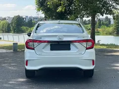 2019 Honda Xiangyu 180TURBO CVT, белый — фото 8