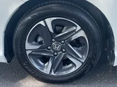 2019 Honda Xiangyu 180TURBO CVT, белый — фото 10