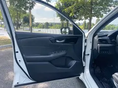 2019 Honda Xiangyu 180TURBO CVT, белый — фото 11