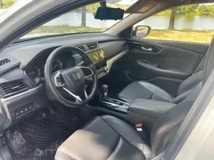 2019 Honda Xiangyu 180TURBO CVT, белый — фото 13