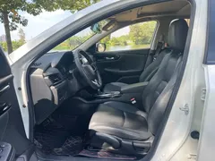 2019 Honda Xiangyu 180TURBO CVT, белый — фото 14