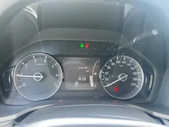 2019 Honda Xiangyu 180TURBO CVT, белый — фото 15