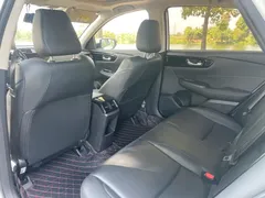 2019 Honda Xiangyu 180TURBO CVT, белый — фото 16