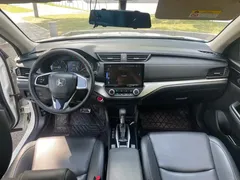 2019 Honda Xiangyu 180TURBO CVT, белый — фото 18