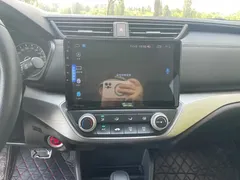 2019 Honda Xiangyu 180TURBO CVT, белый — фото 20