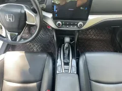2019 Honda Xiangyu 180TURBO CVT, белый — фото 21